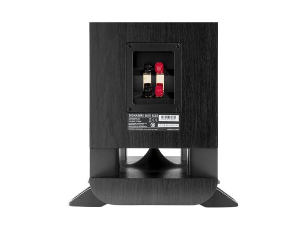POLK AUDIO Громкоговоритель Sig Elite ES55 ЧЕРНЫЙ (Пара) — фото 5