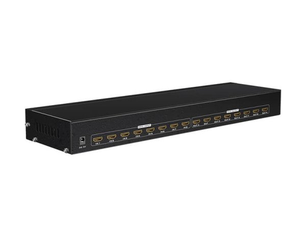 MAXON Коммутатор MT-HD8x8 — фото 3