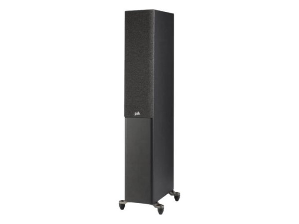POLK AUDIO Акустическая система Reserve R500 ЧЕРНЫЙ (Пара) — фото 3