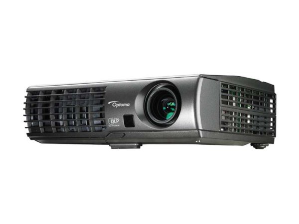 Ультрамобильный проектор Optoma W304M - Снят с производства — фото 3