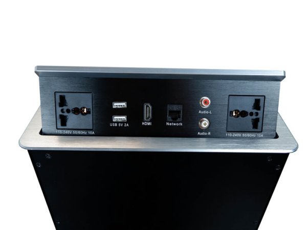 MAXON Коммутационный лючок KB-25-Press — фото 3