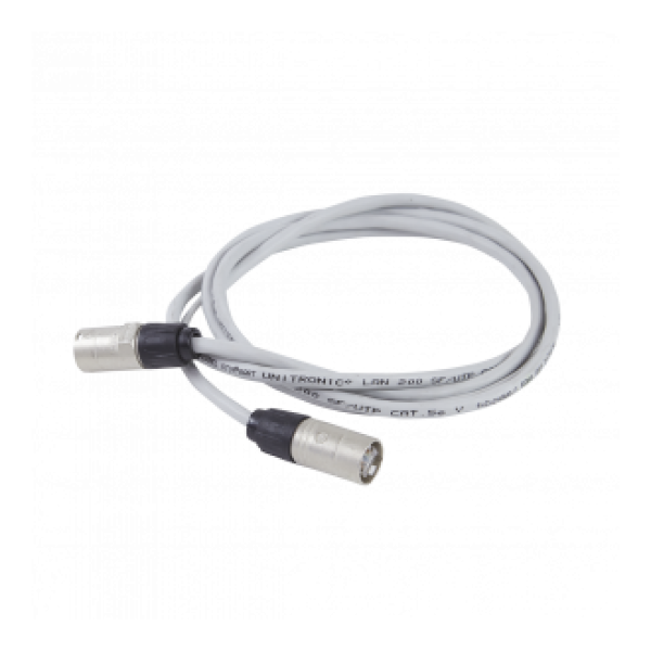 DAS AUDIO Кабель EC-09 — DAS Audio