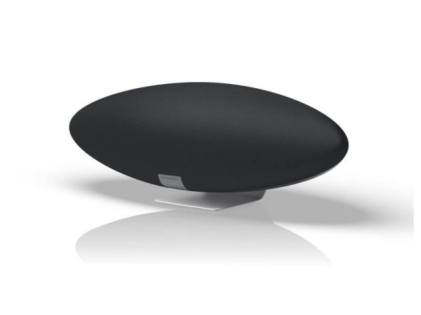 BOWERS & WILKINS Акустическая система ZEPPELIN Pro Edition СЕРЫЙ — фото 2