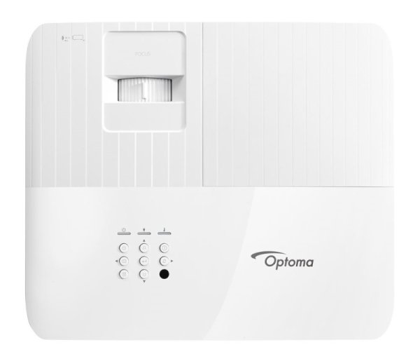 Проектор Optoma 4K400STx - Снят с производства — фото 3