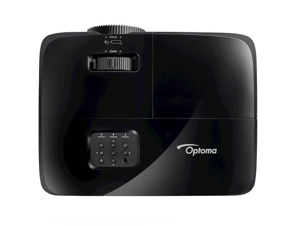 OPTOMA Проектор S381 - EOL — фото 3