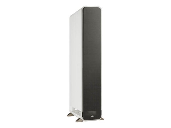 POLK AUDIO Громкоговоритель Sig Elite ES60 БЕЛЫЙ (Пара) — фото 9