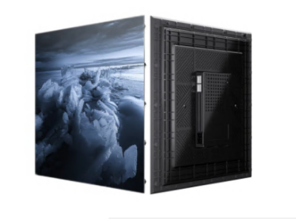 LED-Дисплей QSTECH H1920PRO (512*288) — QSTECH