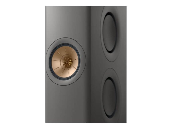 KEF Акустическая система LS60W ТИТАН EAN:0637203048173 (Пара) — фото 5