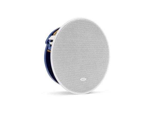 KEF Акустическая система Ci160.RR-THX БЕЛЫЙ EAN:637203217654 — фото 8