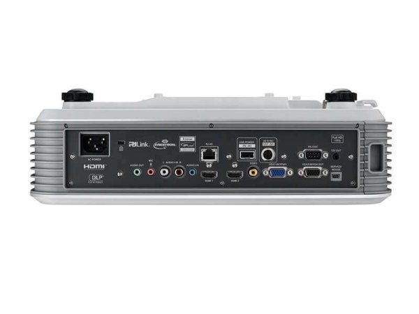 Проектор Optoma EH320UST - Снят с производства — фото 6