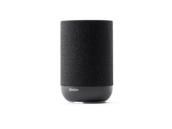 DENON Беспроводная акустическая система Home 200 ЧЕРНЫЙ EAN:0747192145965 — Denon