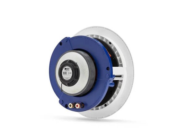 KEF Акустическая система Ci160.RR-THX БЕЛЫЙ EAN:637203217654 — фото 3