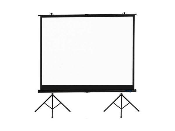 PROscreen Экран на треноге TLZ3150 (298*223) полотно повышенной прочности-УЦЕНКА — Proscreen