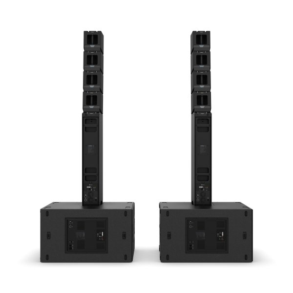 LD SYSTEMS Звуковая система MAILAM — фото 7