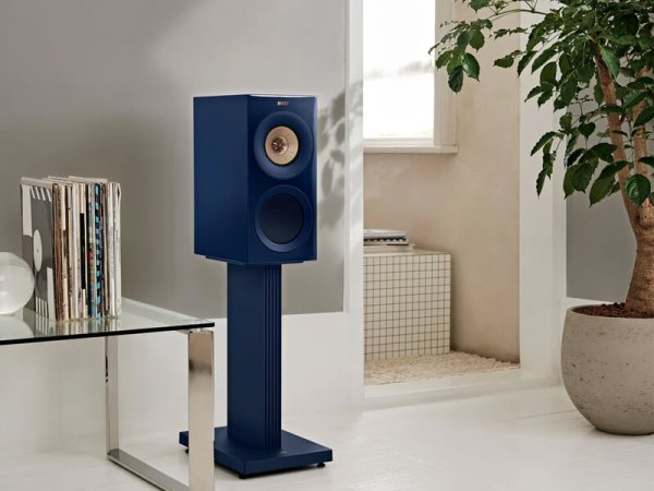 KEF Акустическая система R3 Meta ИНДИГО (Пара) — фото 6