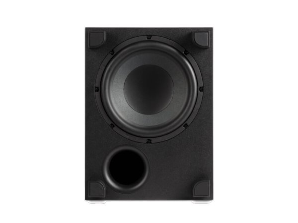 POLK AUDIO Акустическая система MXT10 ЧЕРНЫЙ — фото 3