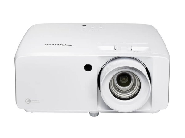 OPTOMA Проектор ZH551 — фото 2