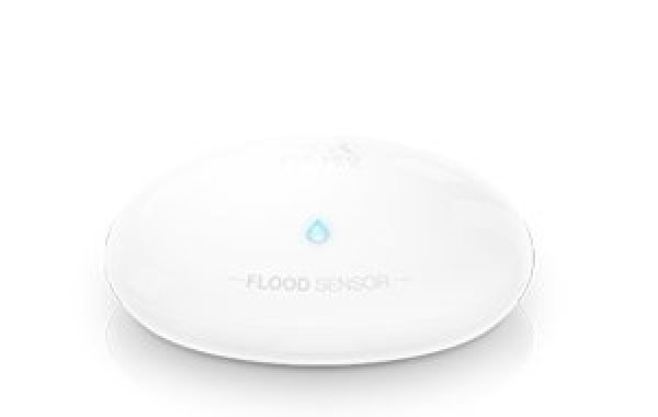 FIBARO Датчик затопления Flood Sensor FGFS-101 — фото 5