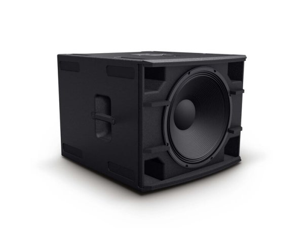 LD SYSTEMS Громкоговоритель LDESUB18G3 — фото 8