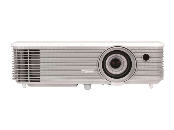 Проектор Optoma X345 - Снят с производства — Optoma