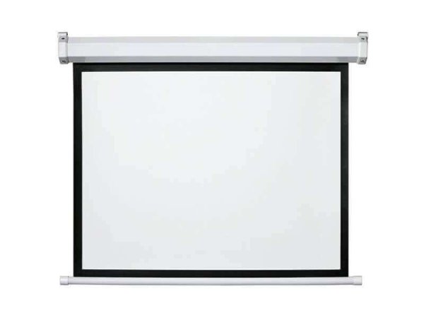 PROscreen Экран моторизованный RF Remote 7 м (полотно повышенной прочности) — Proscreen