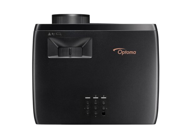 OPTOMA Проектор UZ38X — фото 8