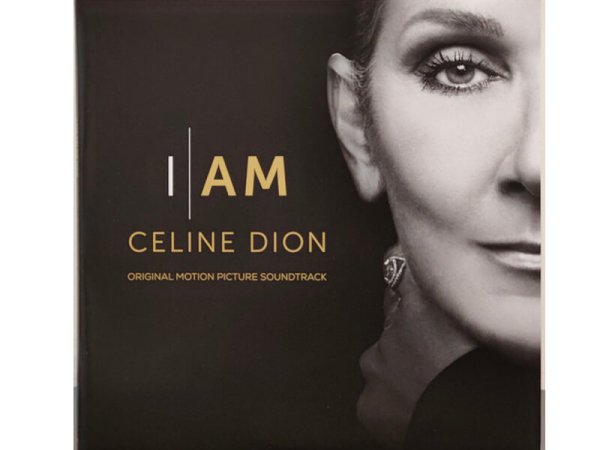 Виниловая пластинка Celine Dion – I Am: Celine Dion — Разное
