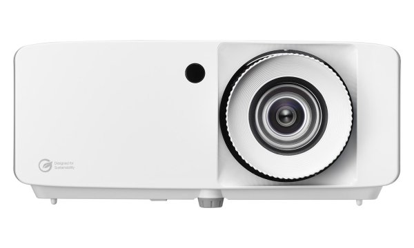 OPTOMA Проектор ZH451 — фото 4