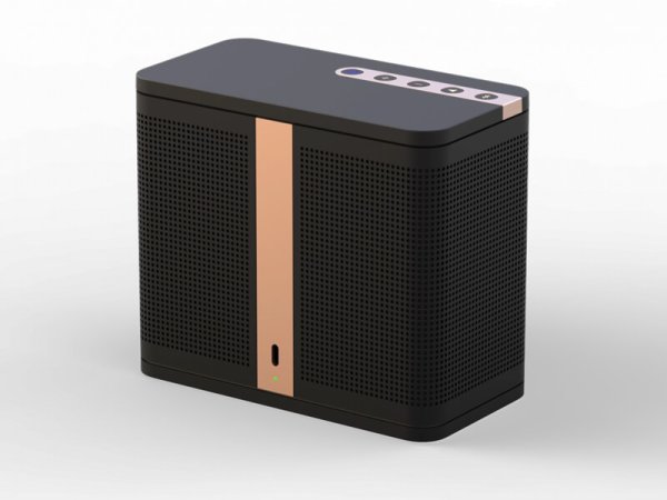 ELAC Акустическая система NAVA 100 ЧЕРНЫЙ EAN:850054157263 — фото 4