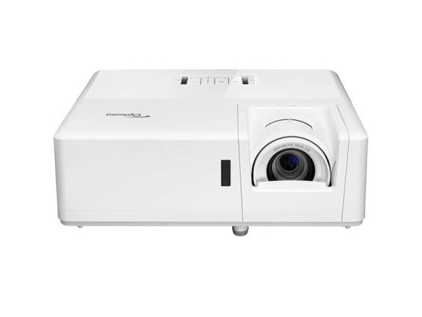 Проектор Optoma ZW350 - Снят с производства — фото 7