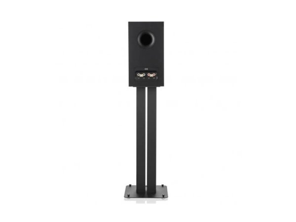 BOWERS & WILKINS Громкоговоритель 606 S3 ЧЕРНЫЙ - Стереопара — фото 3