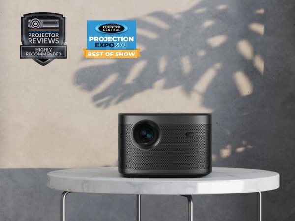 XGIMI Проектор Horizon Pro — фото 6