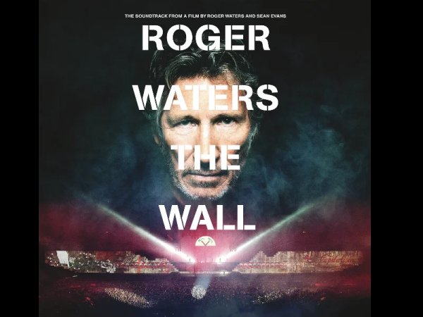 Виниловая пластинка Roger Waters – The Wall — Разное