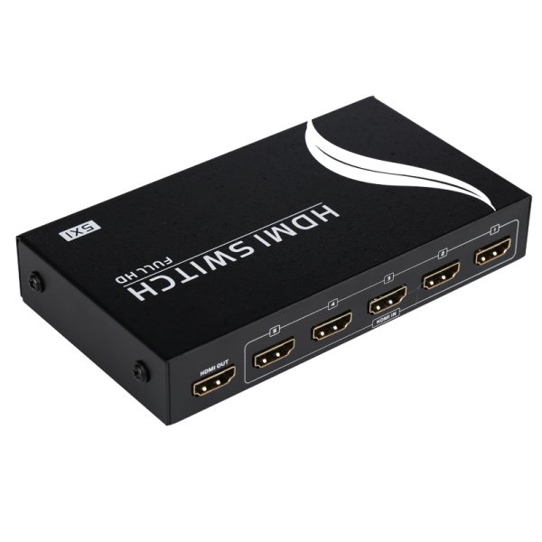 MAXON Коммутатор MT-SW501-MH — фото 2