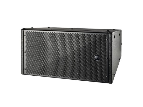 DAS AUDIO Громкоговоритель HQ-212.64-CX — DAS Audio