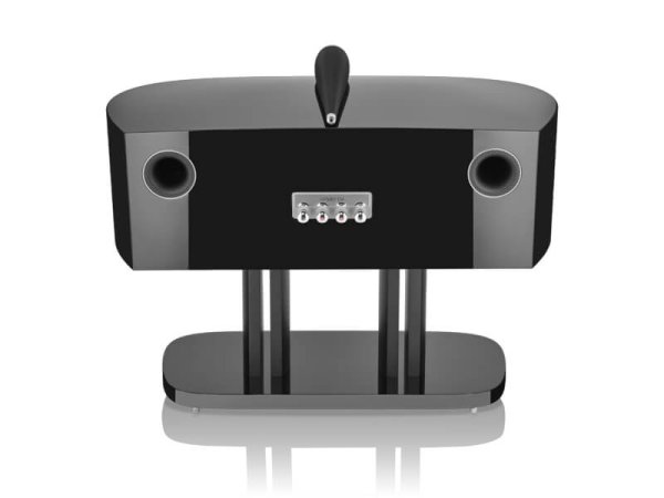BOWERS & WILKINS Громкоговоритель HTM81 D4 ЧЕРНЫЙ — фото 4