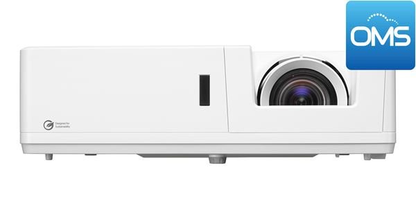 OPTOMA Проектор ZK708T — фото 9