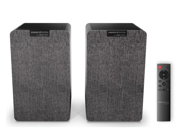 DAS AUDIO Громкоговоритель активный MONITOR-4 — DAS Audio