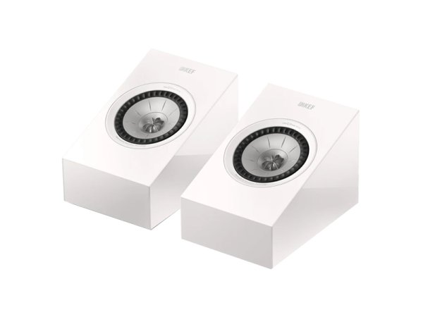 KEF Акустическая система R8a Meta БЕЛЫЙ (Пара) — KEF