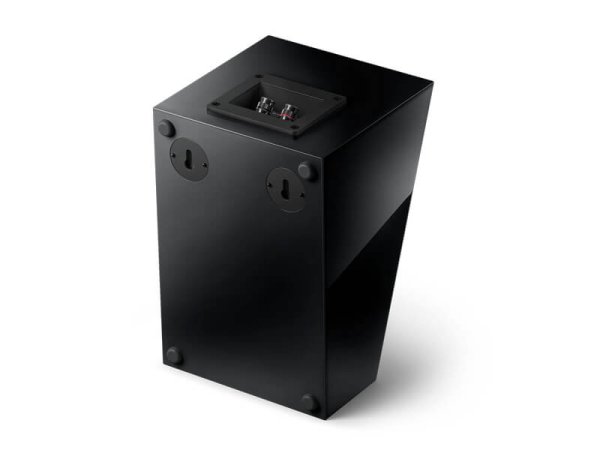 KEF Акустическая система R8a Meta ЧЕРНЫЙ (Пара) — фото 2