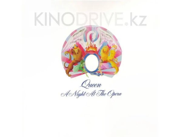 Виниловая пластинка Queen - A Night At The Opera: Universal — Разное