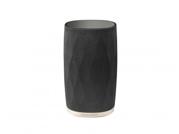 BOWERS & WILKINS Акустическая система Formation Flex ЧЕРНЫЙ — Bowers & Wilkins