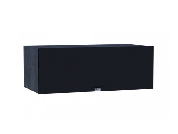 ELAC Акустическая система DEBUT C6.3 ЧЕРНЫЙ EAN:4011822321552 — фото 2