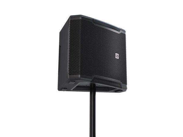 LD SYSTEMS Громкоговоритель LDMON12AG3 — фото 8