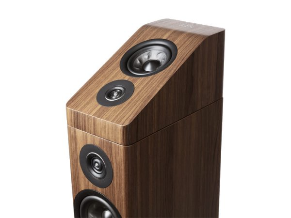 POLK AUDIO Акустическая система Reserve R900 Орех (Пара) — фото 5