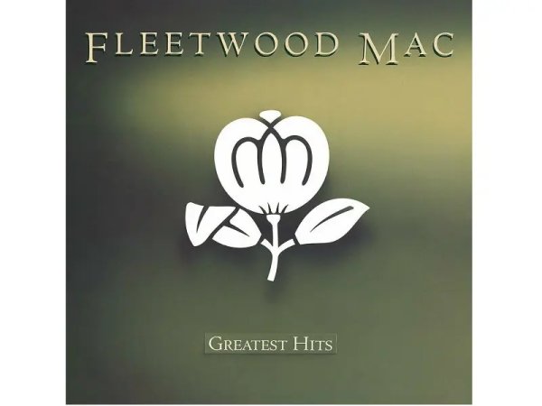 Виниловая пластинка Fleetwood Mac – Greatest Hits — Разное