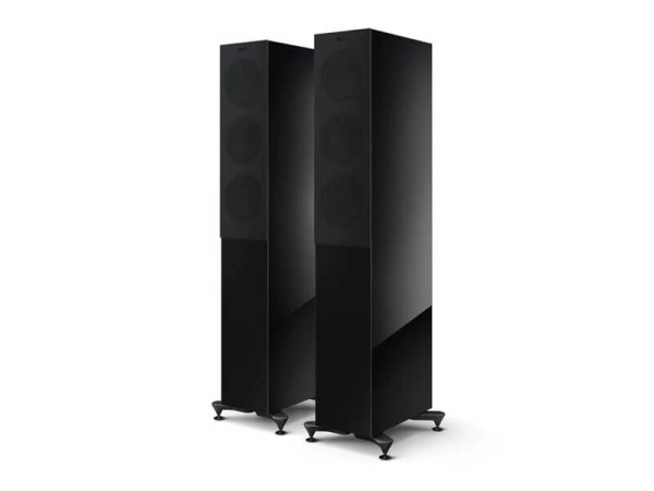 KEF Акустическая система R5 Meta ЧЕРНЫЙ (Пара) — фото 3