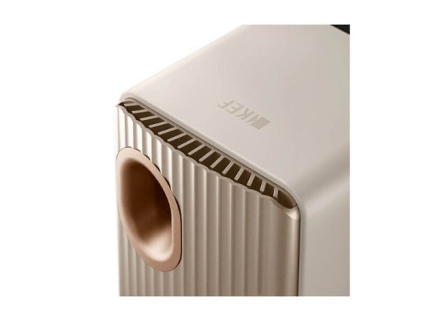 KEF Акустическая система LS50WII ПЕСОЧНЫЙ EAN:637203051593 (Пара) — фото 3