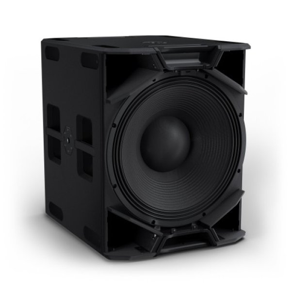 LD SYSTEMS Громкоговоритель активный сабвуфер LDICOASUB21A PRO — фото 7