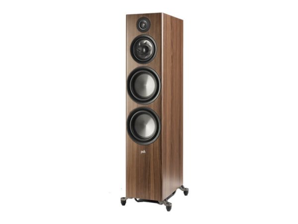 POLK AUDIO Акустическая система Reserve R700 КОРИЧНЕВЫЙ (Пара) — фото 6